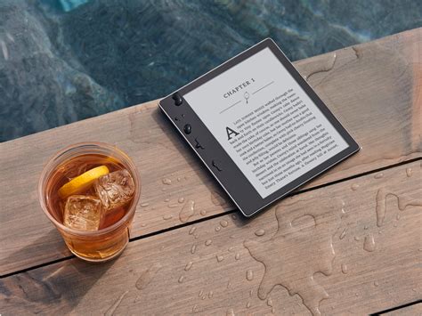 Discover the Best Ebook Readers to Elevate Your Reading Experience - A Comprehensive Guide